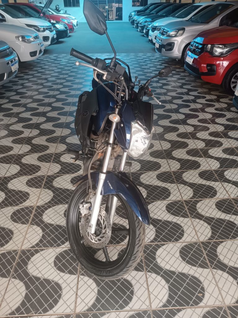 YAMAHA / YBR 150 FACTOR ED