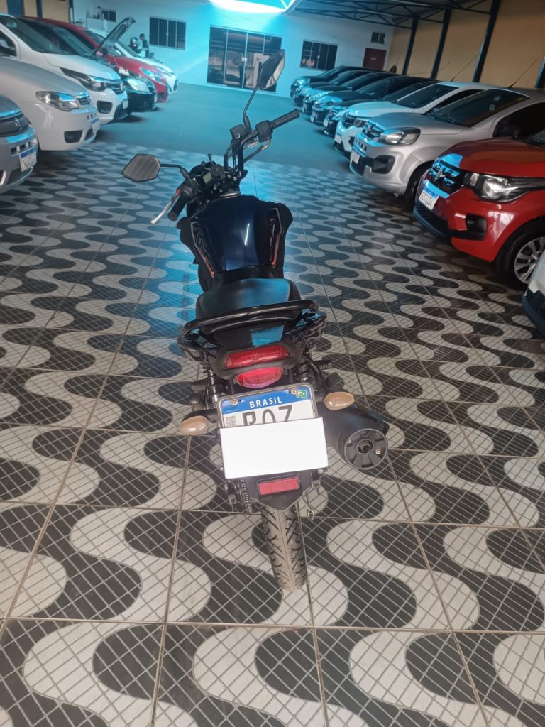 YAMAHA / YBR 150 FACTOR ED