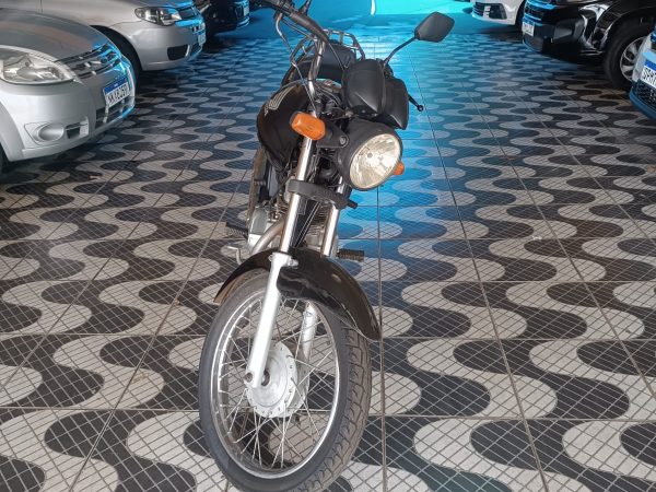 Honda / CG 150 FAN ESI