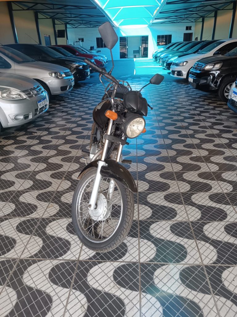 Honda / CG 150 FAN ESI