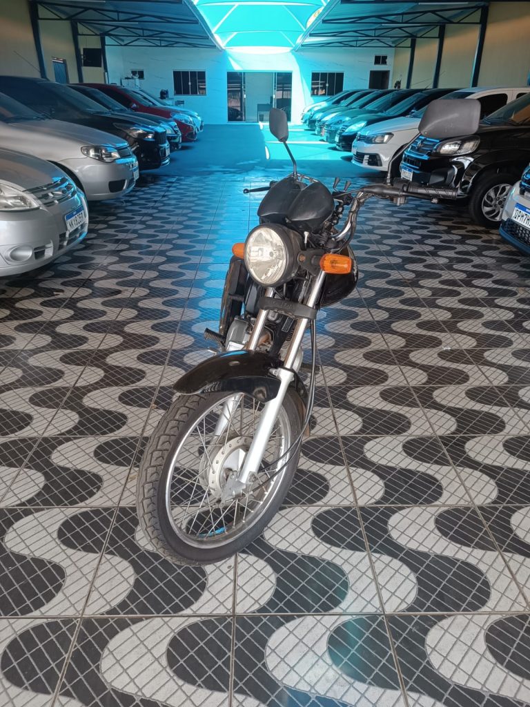 Honda / CG 150 FAN ESI