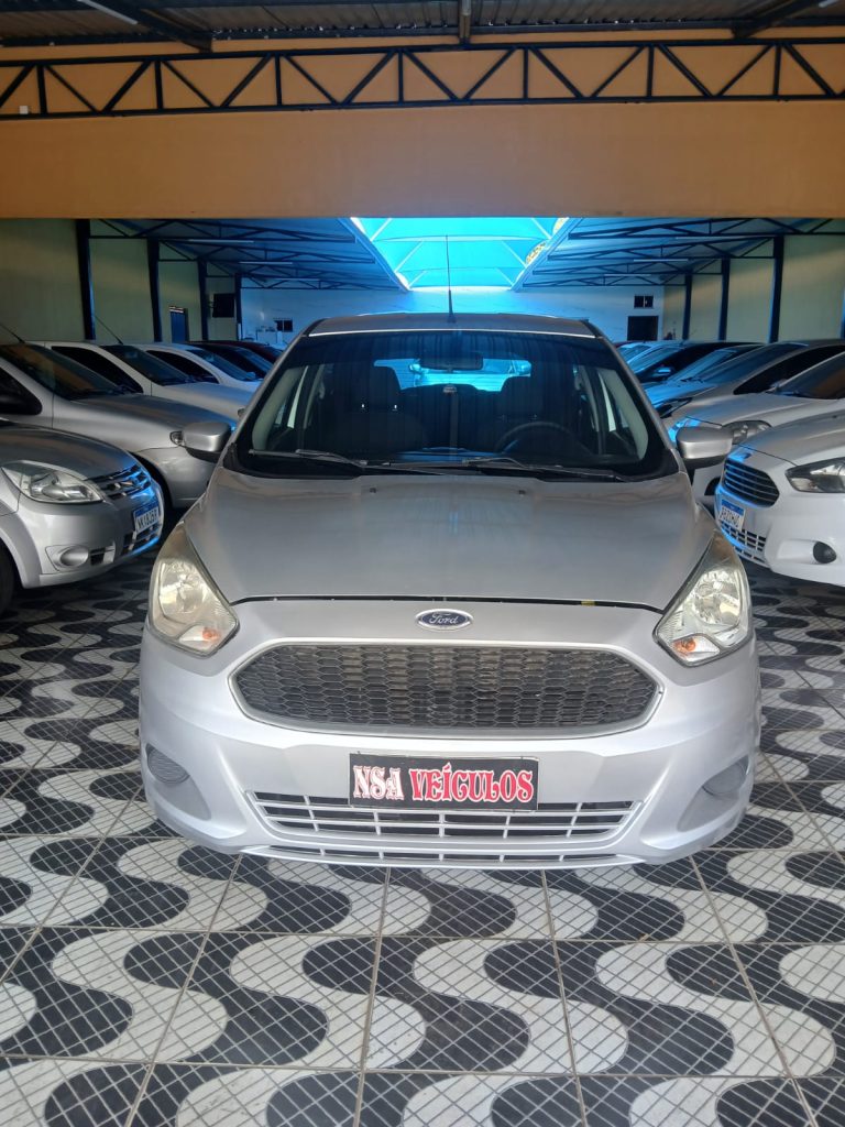 Ford/Ka SE 1.0