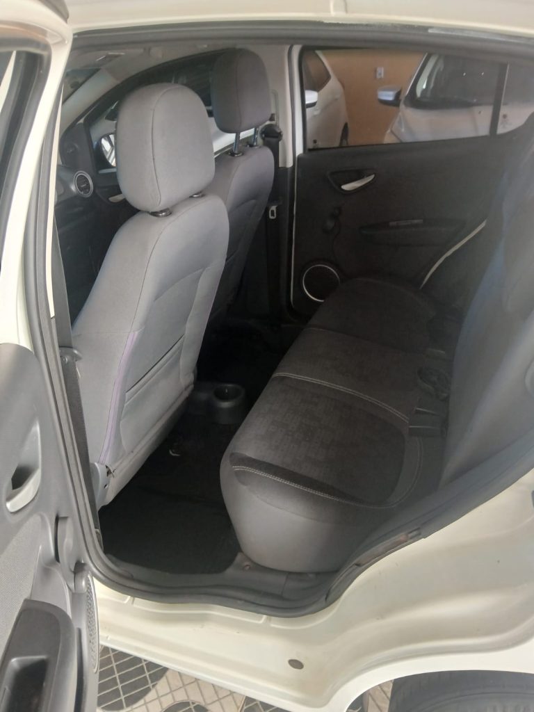 Fiat/ Palio Attracive 1.0