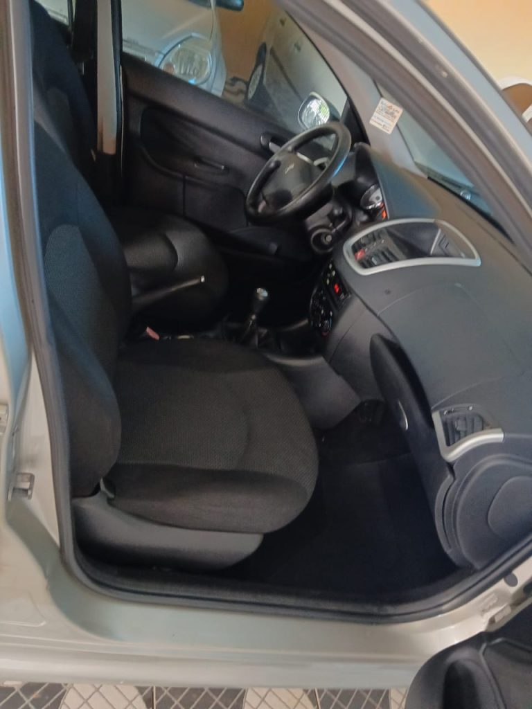 Peugeot/ 207 Passion XR