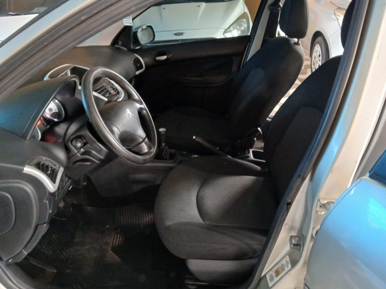 Peugeot/ 207 Passion XR