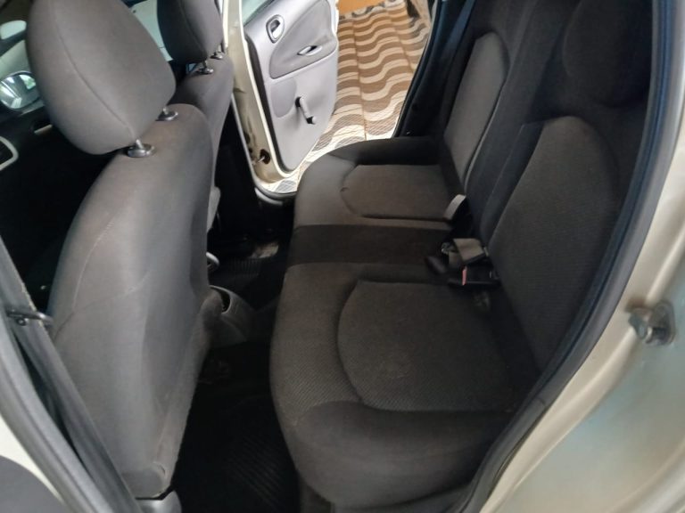 Peugeot/ 207 Passion XR