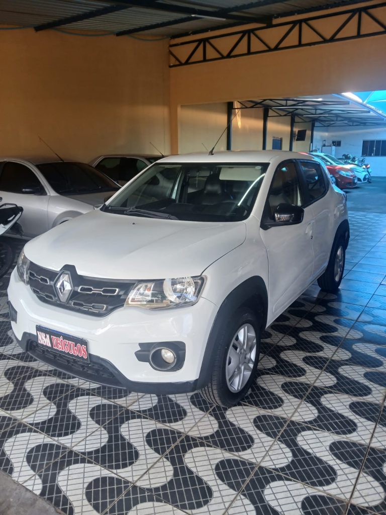 Renault / kiwd Intens 1.0