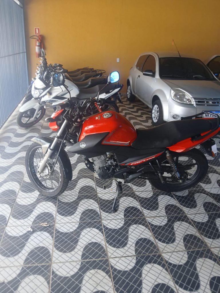 YAMAHA / YBR 150 FACTOR ED