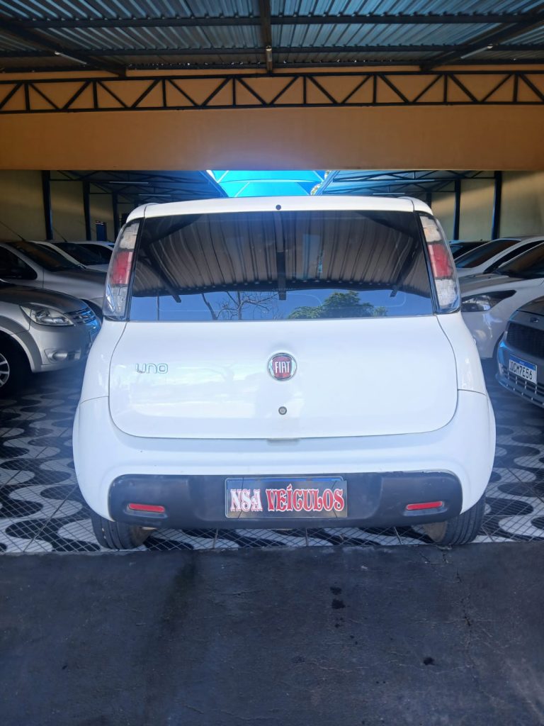 FIAT/ ATTRACTIVE 1.0