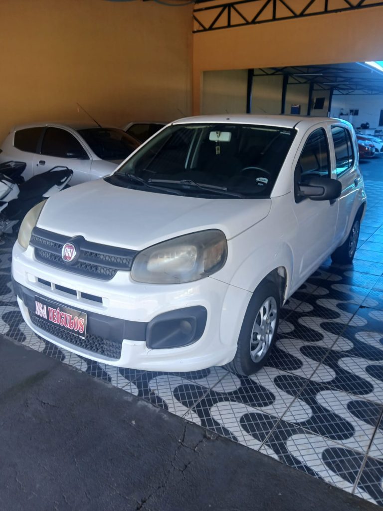 FIAT/ ATTRACTIVE 1.0