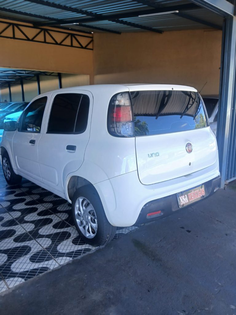 FIAT/ ATTRACTIVE 1.0