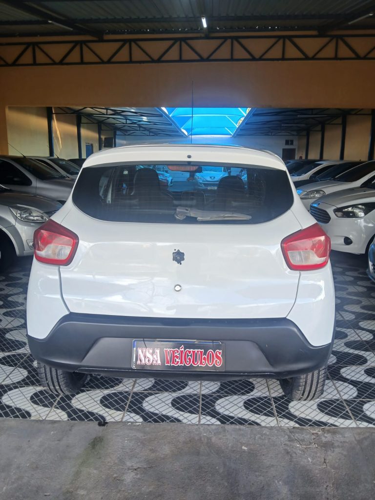 Renault / kiwd Intens 1.0