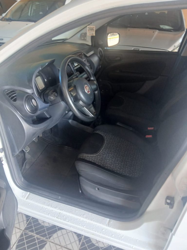 FIAT/ ATTRACTIVE 1.0