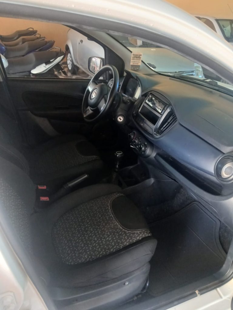 FIAT/ ATTRACTIVE 1.0