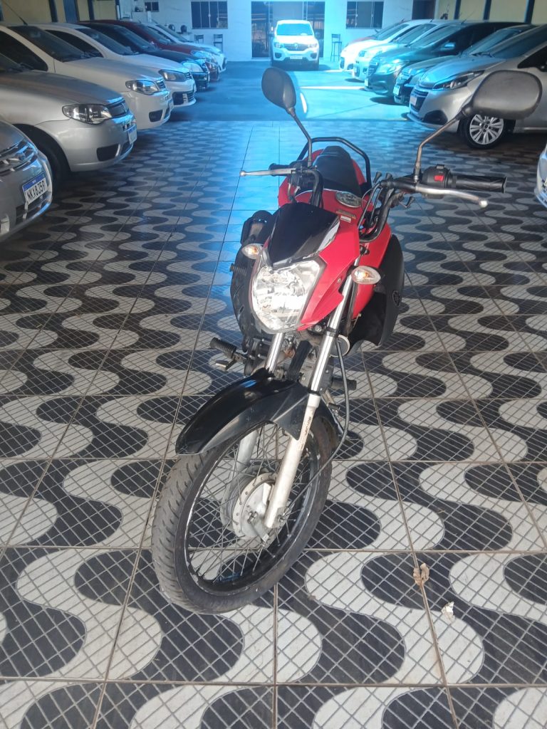 YAMAHA / YBR 150 FACTOR ED