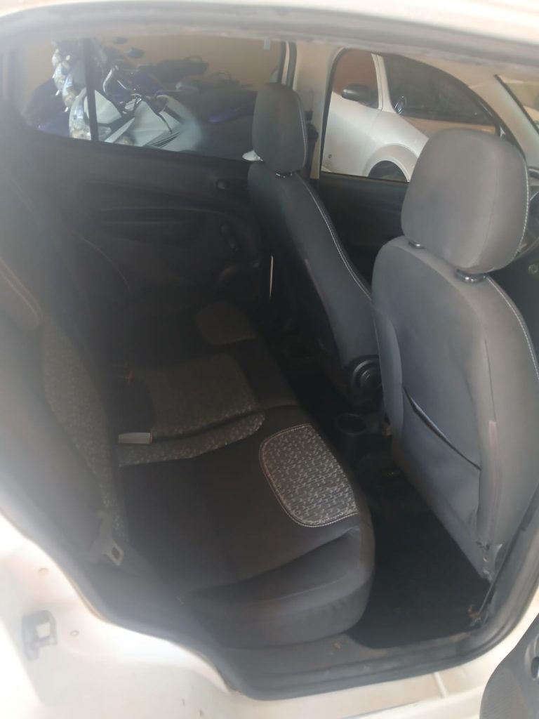 FIAT/ ATTRACTIVE 1.0