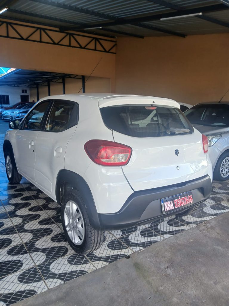 Renault / kiwd Intens 1.0