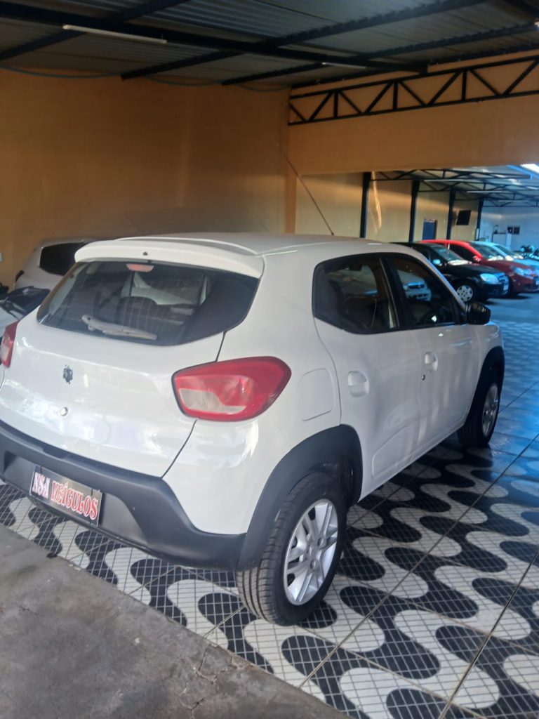 Renault / kiwd Intens 1.0