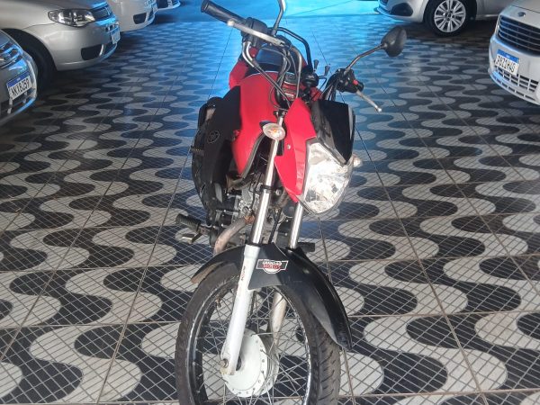 YAMAHA / YBR 150 FACTOR ED