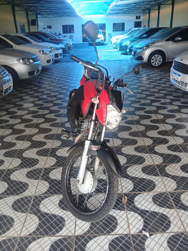 YAMAHA / YBR 150 FACTOR ED