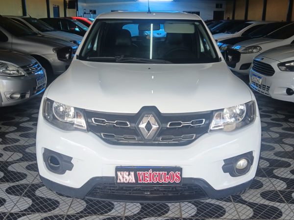 Renault / kiwd Intens 1.0