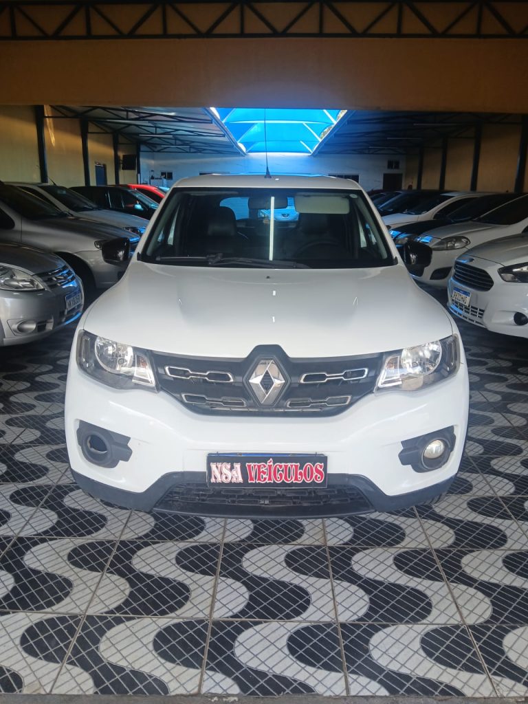 Renault / kiwd Intens 1.0