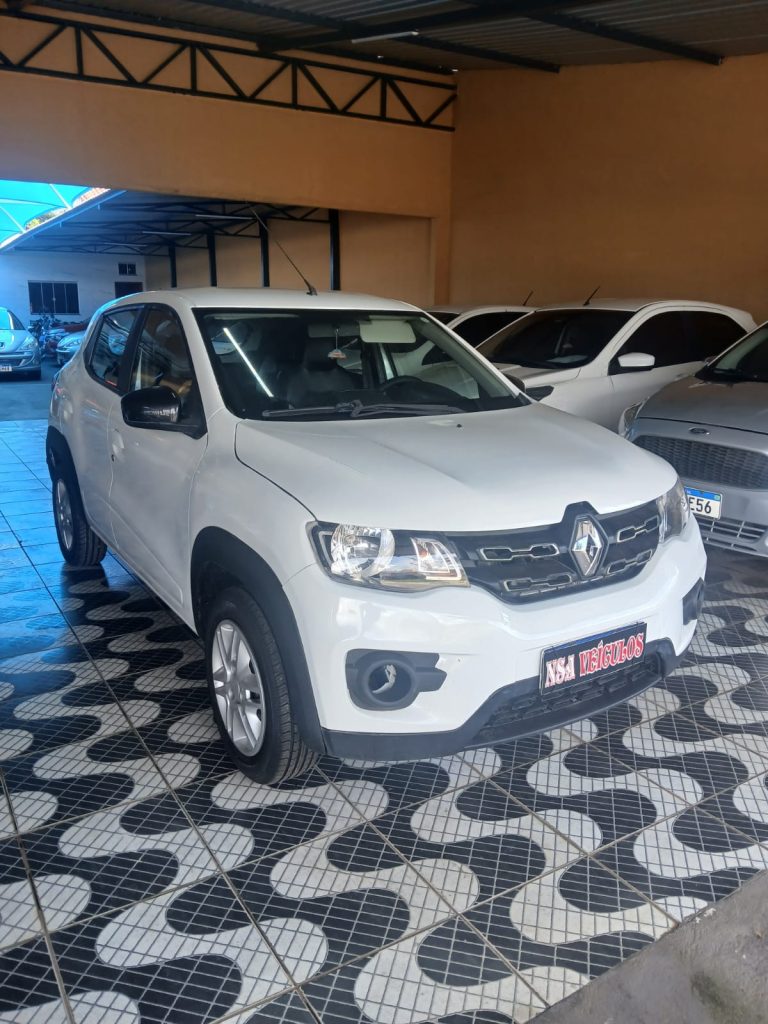 Renault / kiwd Intens 1.0