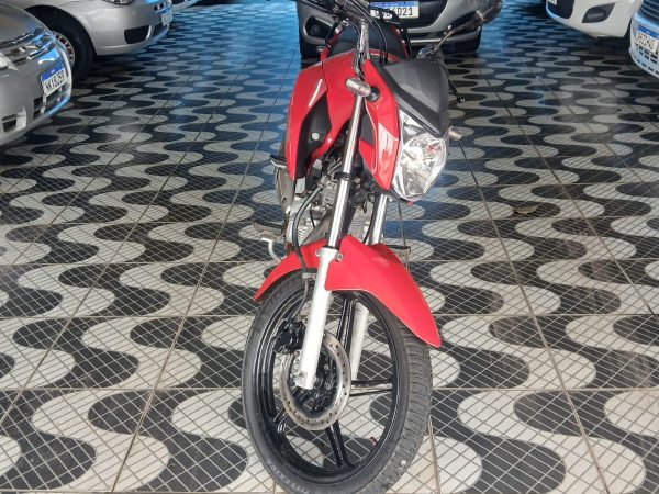 HONDA / CG 160  FAN ESDI