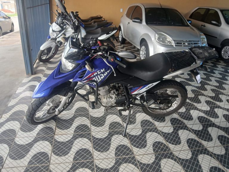 Yamaha / XTZ Crosser Z