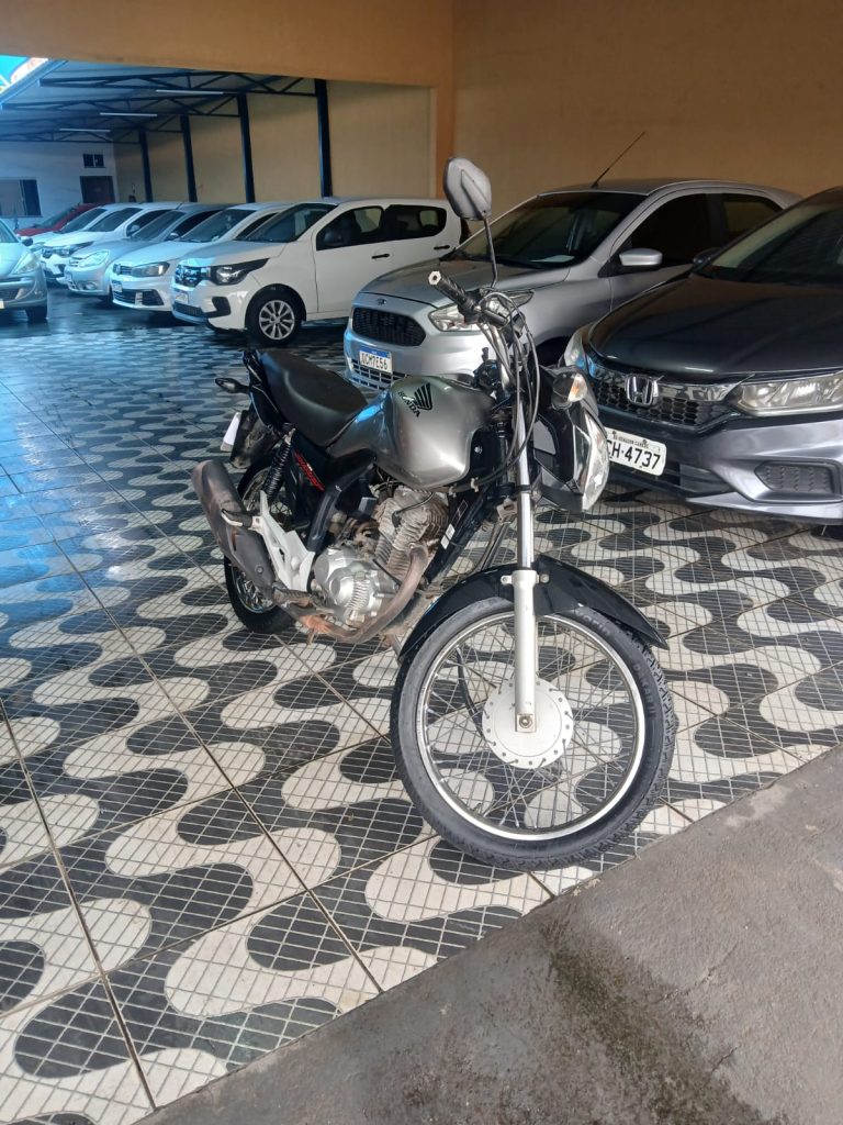 Honda / CG 160 Start