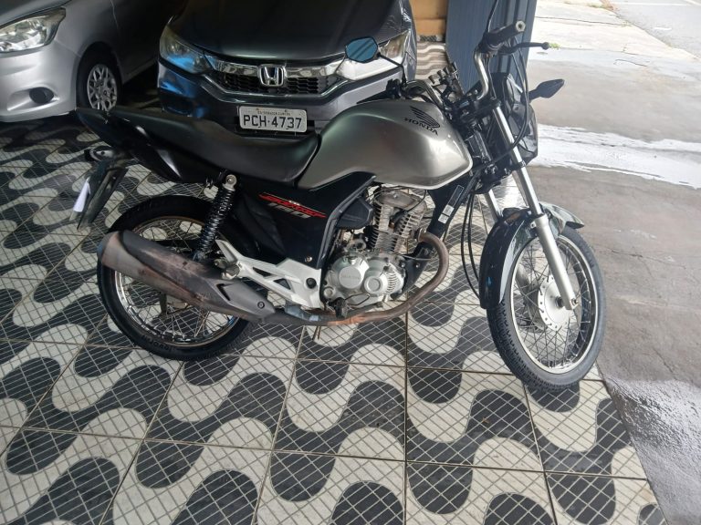 Honda / CG 160 Start