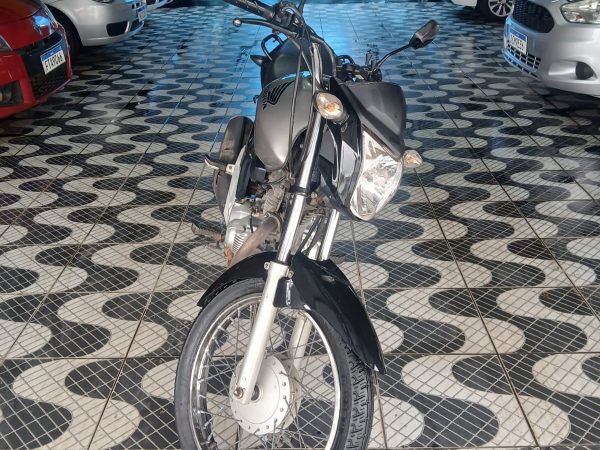 Honda / CG 160 Start