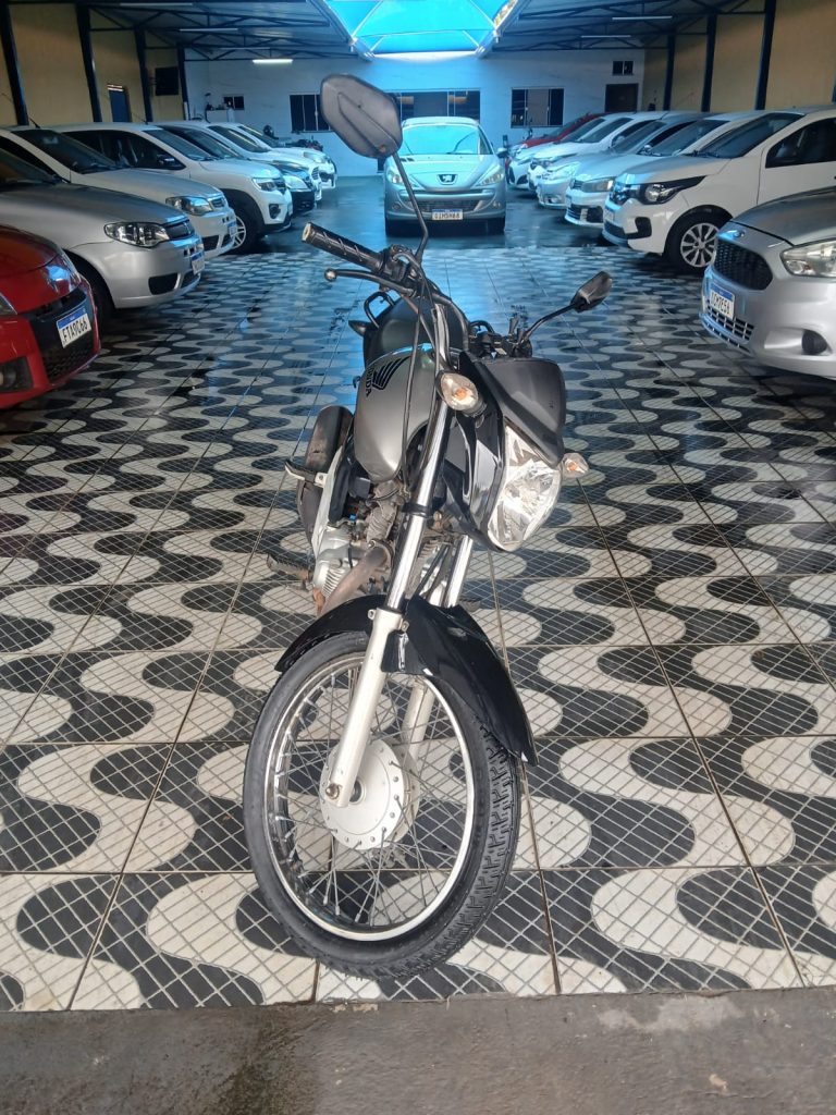 Honda / CG 160 Start