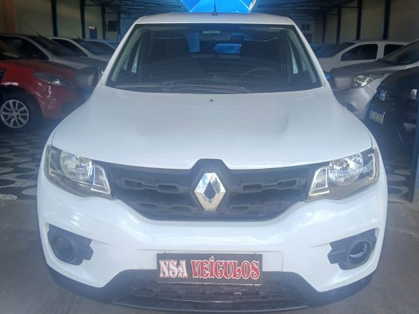 Renault / kiwd zen 1.0