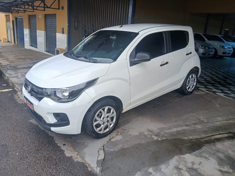 Fiat / mobi like 1.0