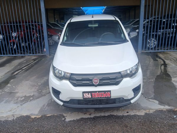 Fiat / mobi like 1.0