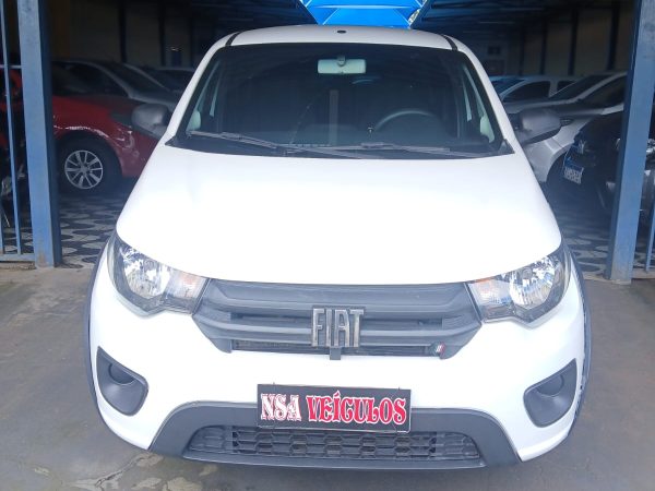 Fiat / mobi  like 1.0 completo