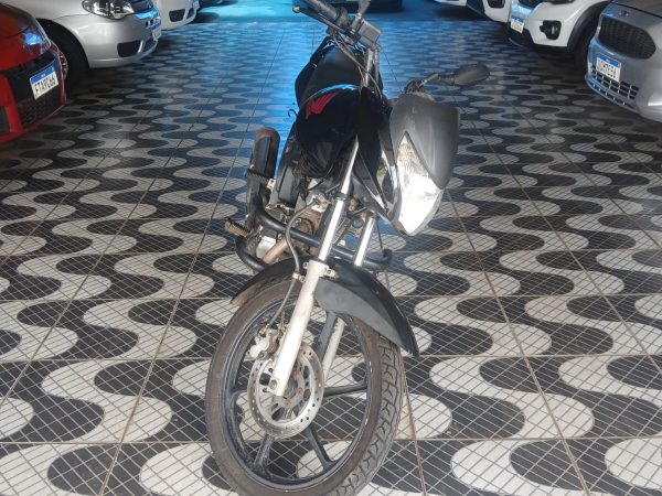 HONDA / CG 150 TITAN EX