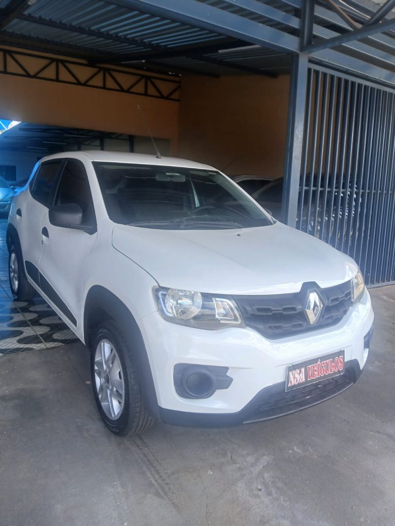 Renault / kiwd zen 1.0