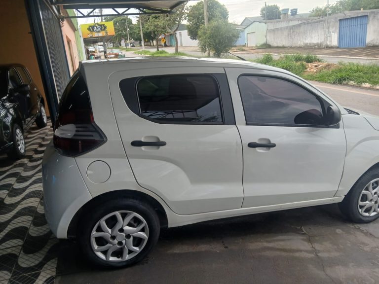 Fiat / mobi like 1.0