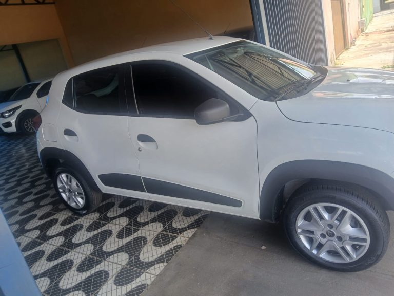 Renault / kiwd zen 1.0