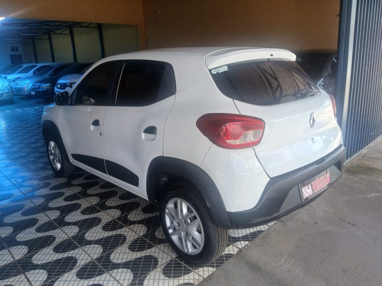 Renault / kiwd zen 1.0