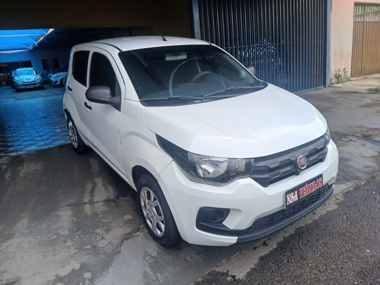 Fiat / mobi like 1.0