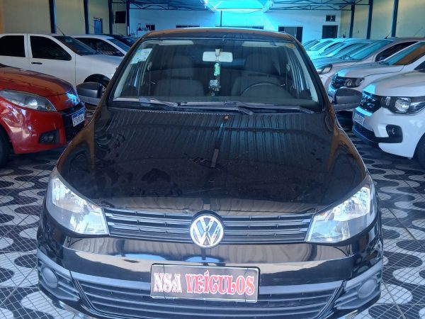 VW / Gol Trendiline 1.0