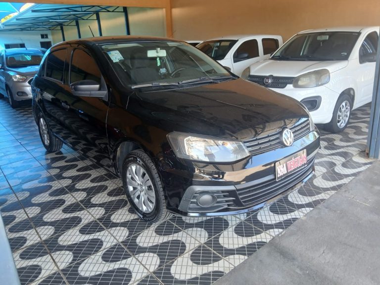 VW / Gol Trendiline 1.0