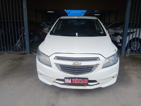Chevrolet / Onix Joy 1.0