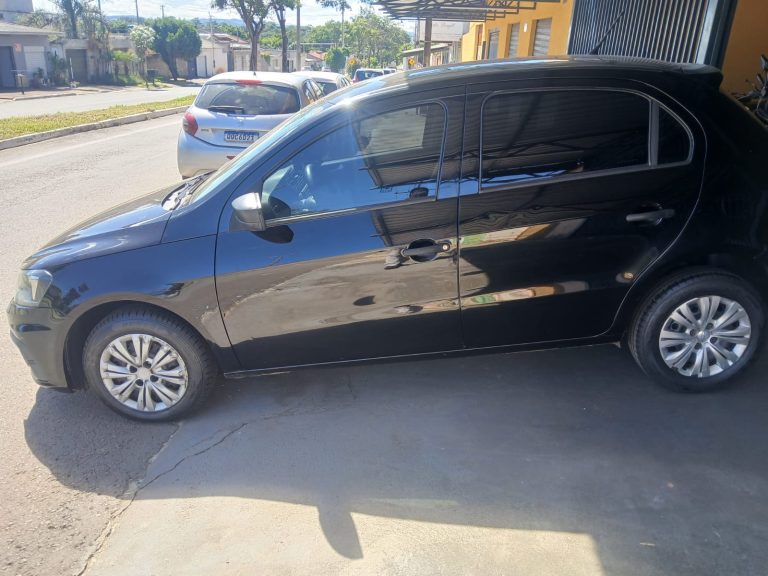 VW / Gol Trendiline 1.0