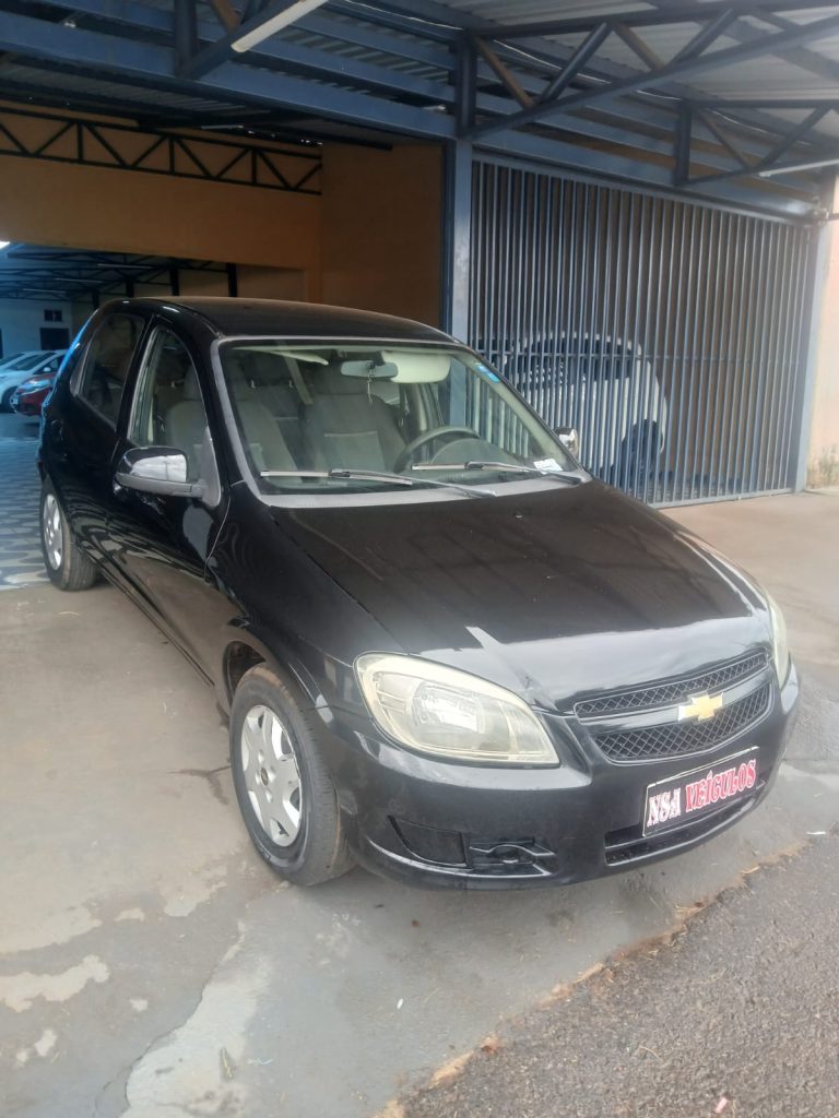 CHEVROLET / CELTA 1.0 LT