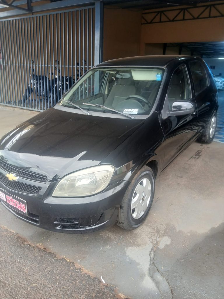 CHEVROLET / CELTA 1.0 LT