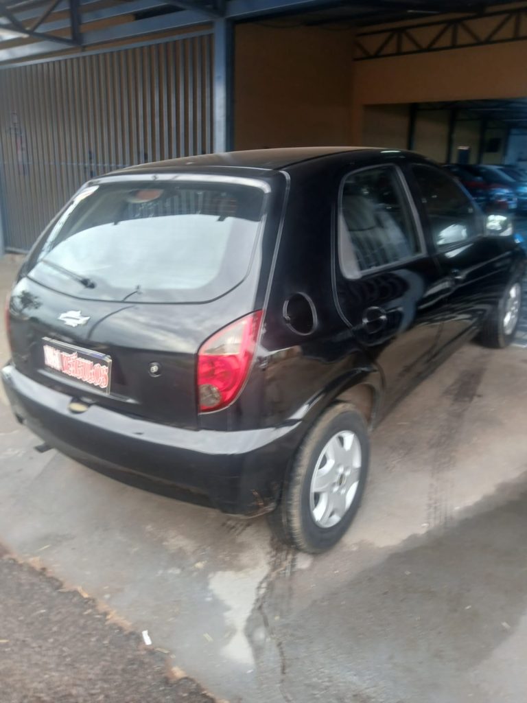 CHEVROLET / CELTA 1.0 LT